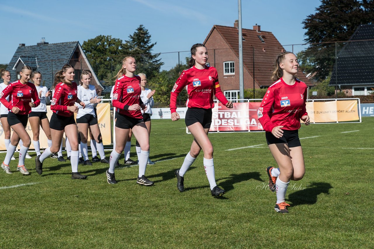 Bild 514 - wU16 Deutsche Meisterschaft